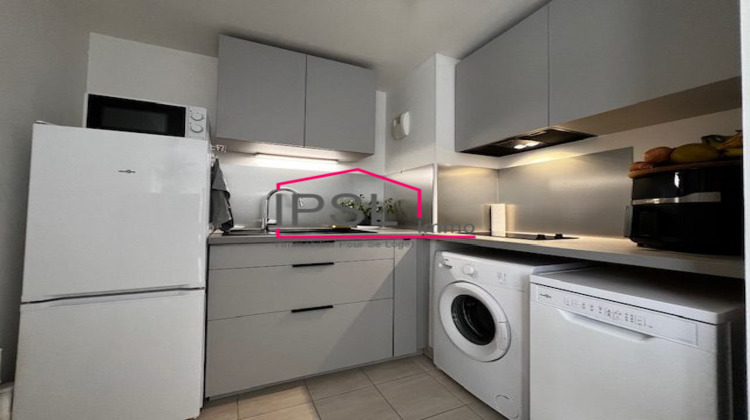 Ma-Cabane - Vente Appartement Melun, 36 m²