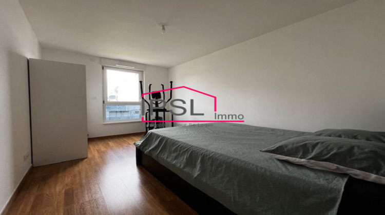 Ma-Cabane - Vente Appartement Melun, 36 m²