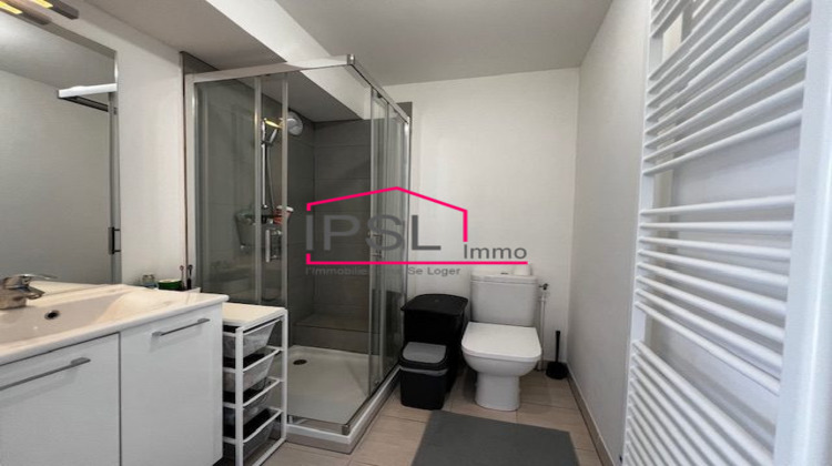 Ma-Cabane - Vente Appartement Melun, 36 m²