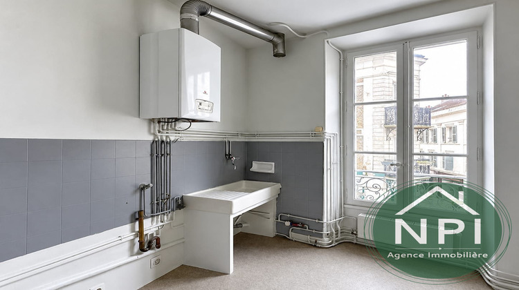 Ma-Cabane - Vente Appartement Melun, 54 m²