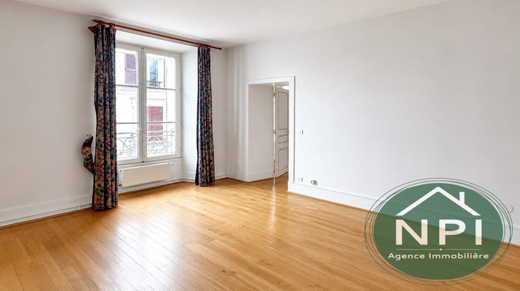 Ma-Cabane - Vente Appartement Melun, 54 m²