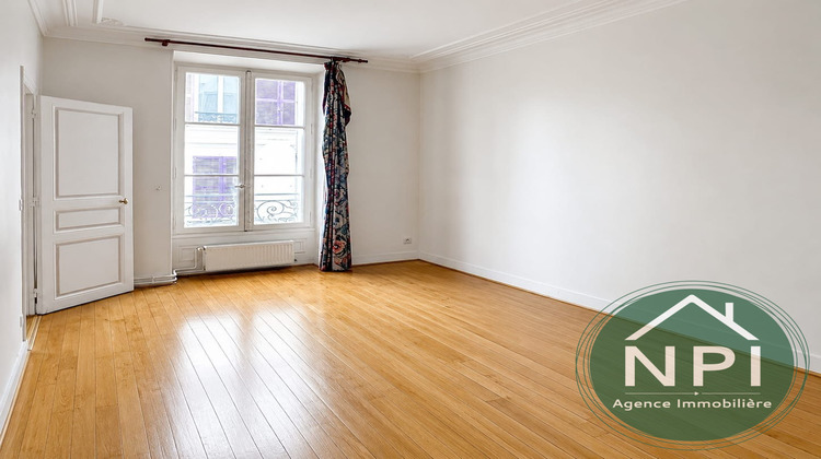 Ma-Cabane - Vente Appartement Melun, 54 m²