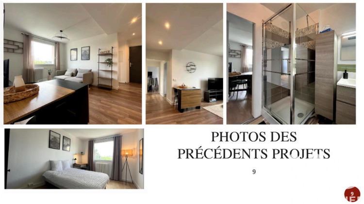 Ma-Cabane - Vente Appartement Melun, 73 m²
