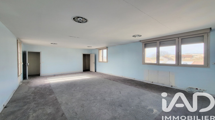 Ma-Cabane - Vente Appartement Melun, 56 m²