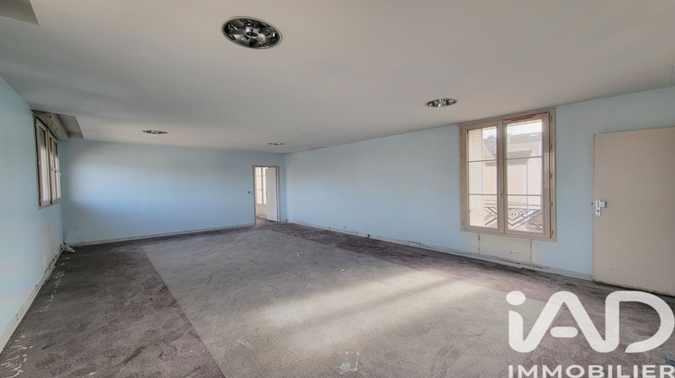 Ma-Cabane - Vente Appartement Melun, 56 m²