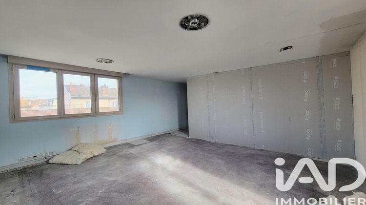 Ma-Cabane - Vente Appartement Melun, 56 m²