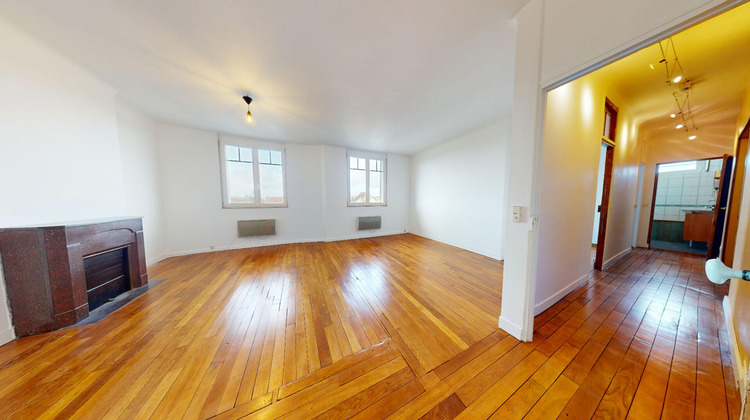 Ma-Cabane - Vente Appartement MELUN, 75 m²