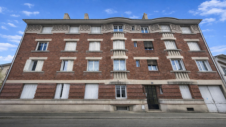Ma-Cabane - Vente Appartement MELUN, 75 m²