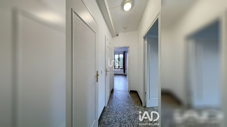 Ma-Cabane - Vente Appartement Melun, 55 m²