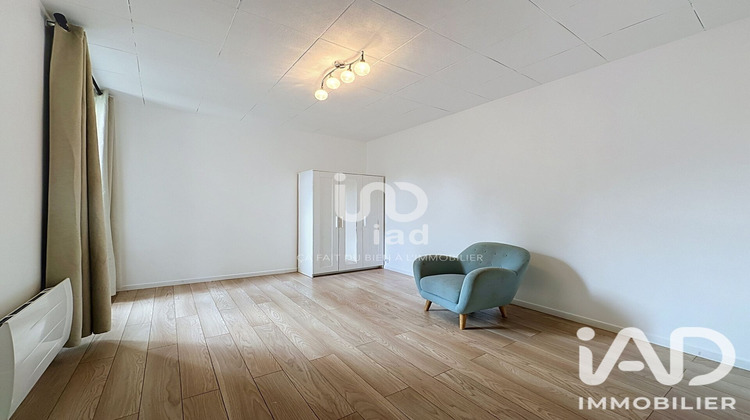 Ma-Cabane - Vente Appartement Melun, 55 m²