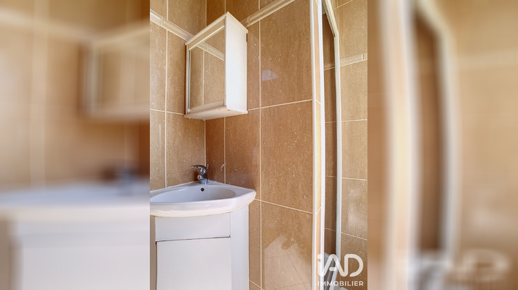 Ma-Cabane - Vente Appartement Melun, 17 m²