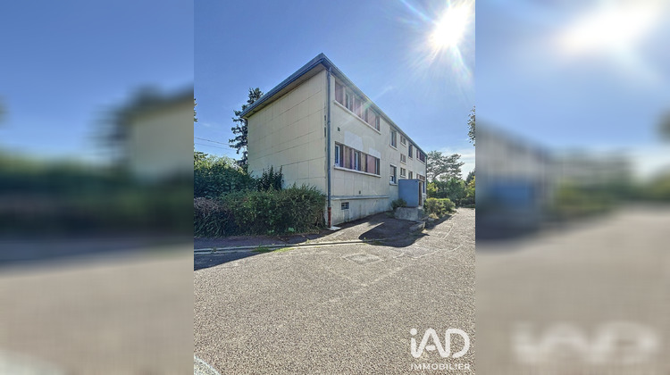 Ma-Cabane - Vente Appartement Melun, 60 m²