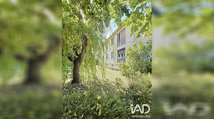 Ma-Cabane - Vente Appartement Melun, 60 m²