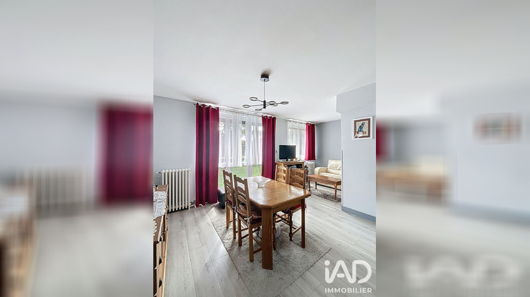 Ma-Cabane - Vente Appartement Melun, 60 m²