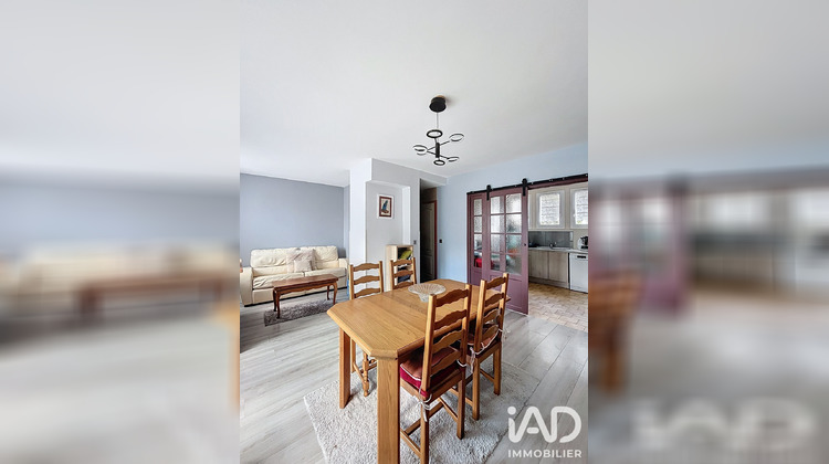 Ma-Cabane - Vente Appartement Melun, 60 m²