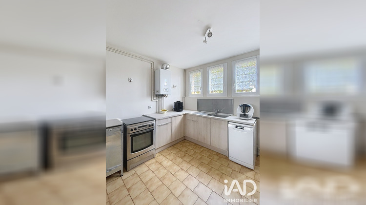 Ma-Cabane - Vente Appartement Melun, 60 m²