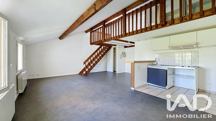 Ma-Cabane - Vente Appartement Melun, 36 m²