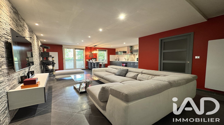 Ma-Cabane - Vente Appartement Melun, 75 m²