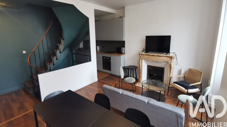 Ma-Cabane - Vente Appartement Melun, 90 m²