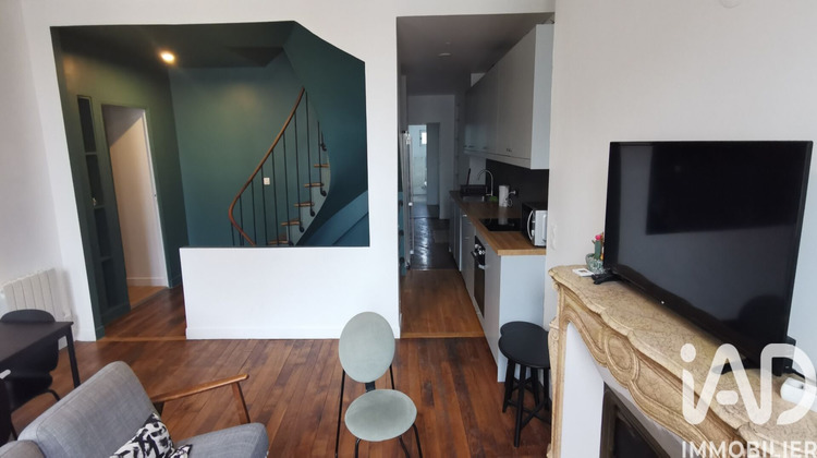 Ma-Cabane - Vente Appartement Melun, 90 m²