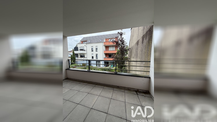 Ma-Cabane - Vente Appartement Melun, 42 m²