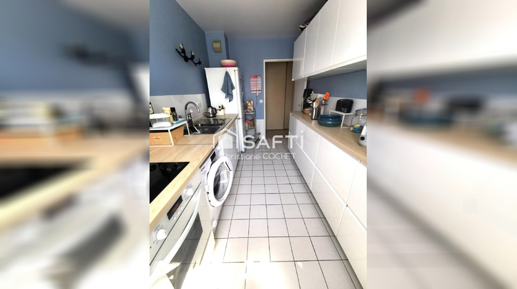 Ma-Cabane - Vente Appartement Melun, 63 m²