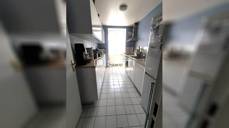 Ma-Cabane - Vente Appartement Melun, 63 m²
