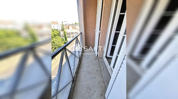 Ma-Cabane - Vente Appartement Melun, 63 m²