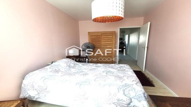 Ma-Cabane - Vente Appartement Melun, 63 m²