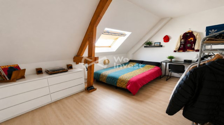 Ma-Cabane - Vente Appartement Melun, 67 m²