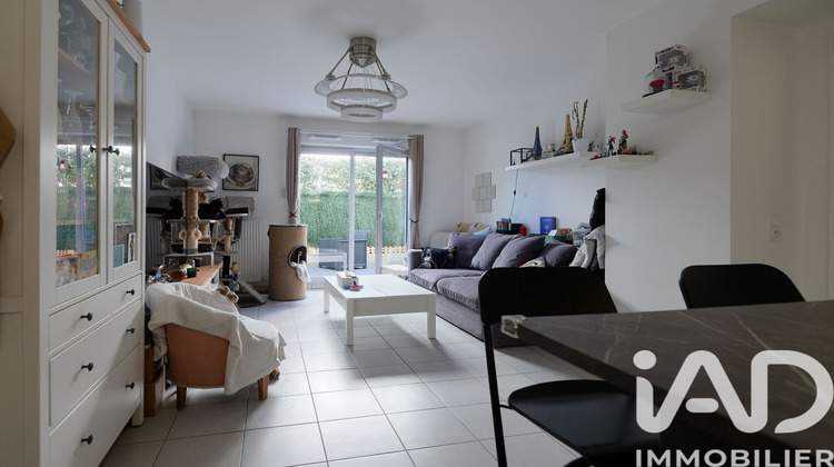 Ma-Cabane - Vente Appartement Melun, 60 m²