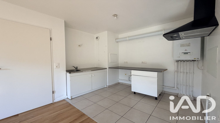Ma-Cabane - Vente Appartement Melun, 40 m²