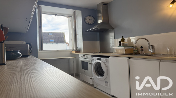 Ma-Cabane - Vente Appartement Melun, 60 m²