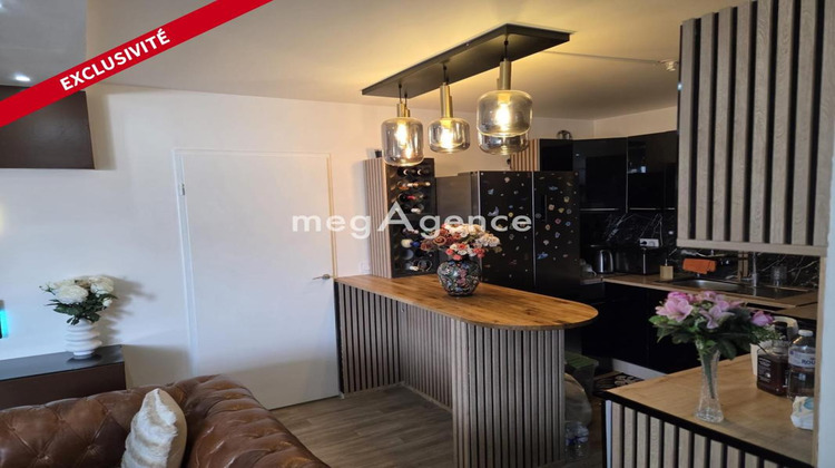 Ma-Cabane - Vente Appartement MELUN, 78 m²