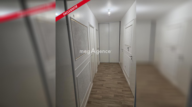 Ma-Cabane - Vente Appartement MELUN, 78 m²