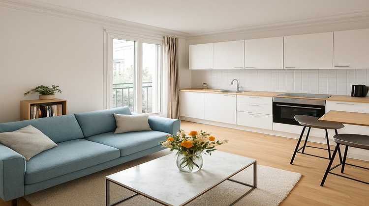 Ma-Cabane - Vente Appartement MELUN, 30 m²