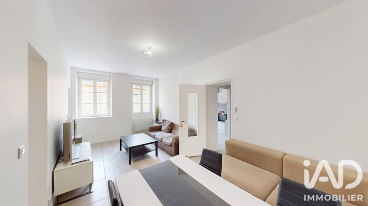 Ma-Cabane - Vente Appartement Melun, 69 m²