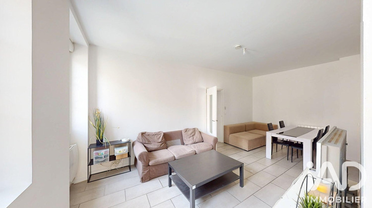 Ma-Cabane - Vente Appartement Melun, 69 m²