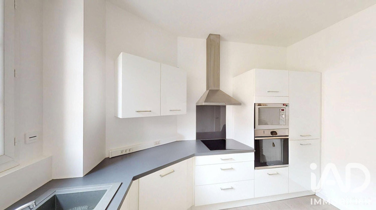 Ma-Cabane - Vente Appartement Melun, 69 m²