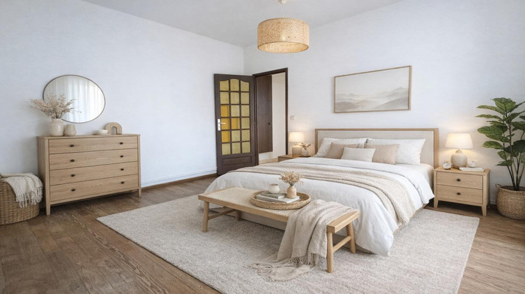 Ma-Cabane - Vente Appartement MELUN, 39 m²