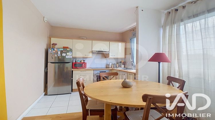 Ma-Cabane - Vente Appartement Melun, 49 m²