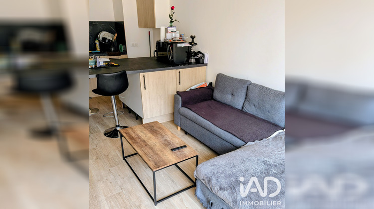 Ma-Cabane - Vente Appartement Melun, 60 m²