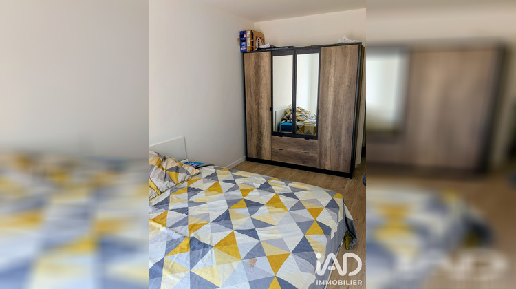 Ma-Cabane - Vente Appartement Melun, 60 m²