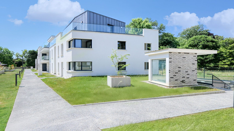 Ma-Cabane - Vente Appartement Melun, 60 m²