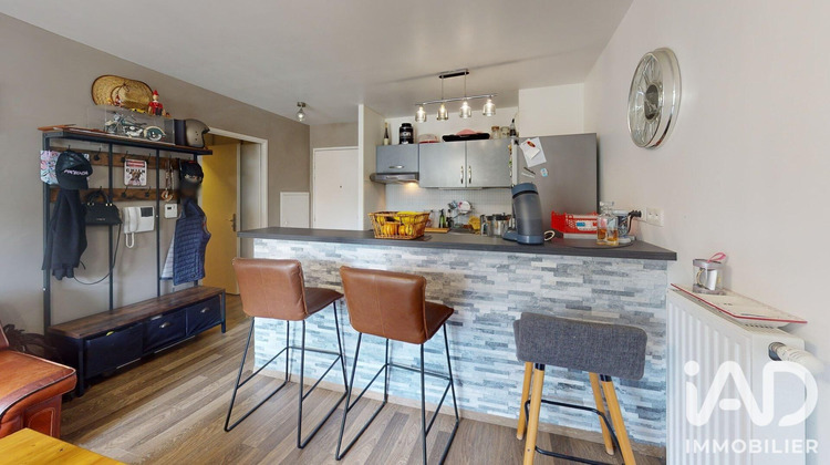 Ma-Cabane - Vente Appartement Melun, 40 m²