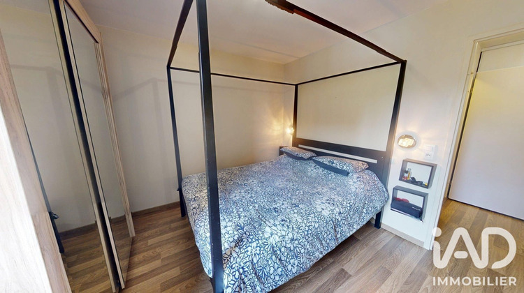 Ma-Cabane - Vente Appartement Melun, 40 m²