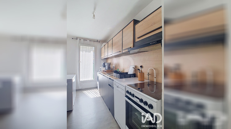 Ma-Cabane - Vente Appartement Melun, 79 m²
