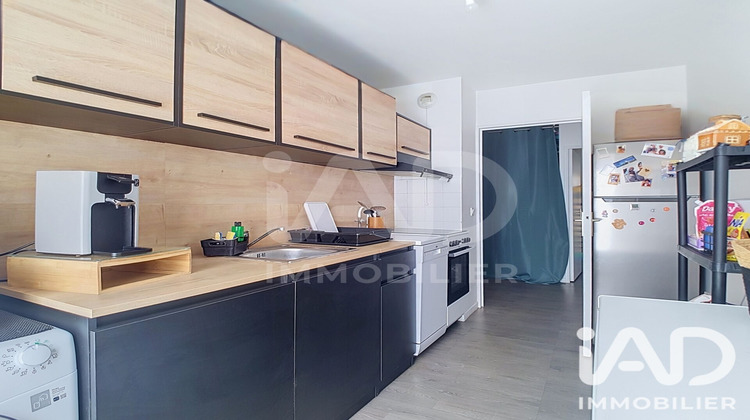 Ma-Cabane - Vente Appartement Melun, 79 m²