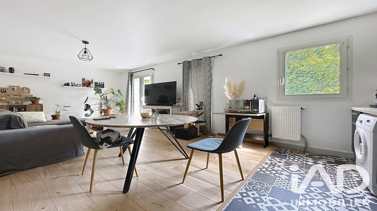Ma-Cabane - Vente Appartement Melun, 50 m²