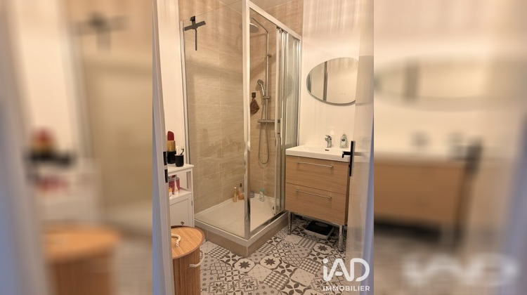 Ma-Cabane - Vente Appartement Melun, 50 m²